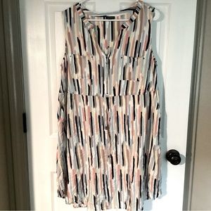 Torrid Dress size 1
